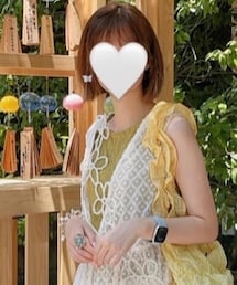 QUEEN SHOP | トップス