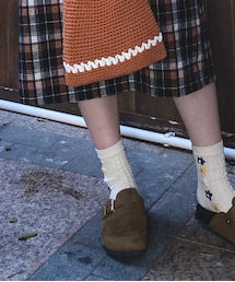 FREAK'S STORE | サンダル