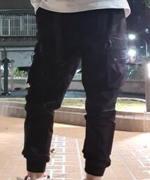 XCTRL | その他パンツ