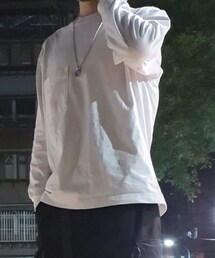 GU | Tシャツ/カットソー