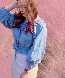 它牌 | トップス