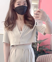 AIR SPACE | ジャケット/アウター