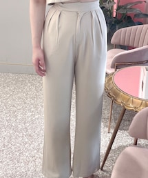 AIR SPACE | パンツ