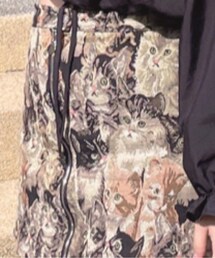 它牌 | スカート