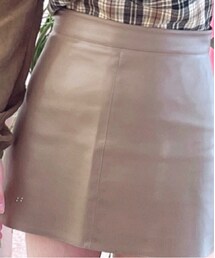 它牌 | スカート