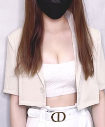 AIR SPACE | テーラードジャケット