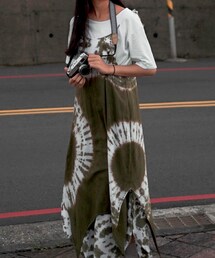 cestlavie | つなぎ/オールインワン