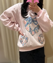 古着 | スウェット