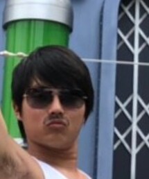 フレディーマーキュリー | サングラス