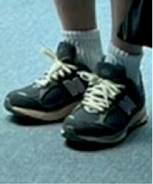 NEW BALANCE | スニーカー