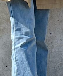 who's who Chico | デニムパンツ