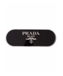 PRADA | バレッタ/ヘアクリップ