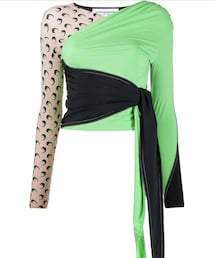 MARINE SERRE | トップス