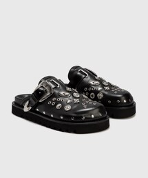 TOGA PULLA | スリッポン