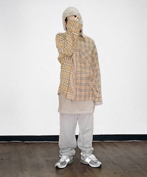 AJOBYAJO | シャツ/ブラウス