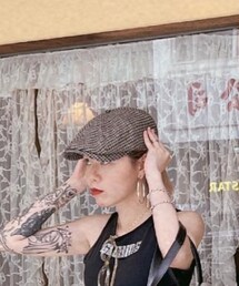 BEAUTY&YOUTH UNITED ARROWS | ハット