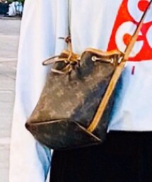 LOUIS VUITTON | バッグ