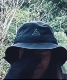 ACG | 帽子