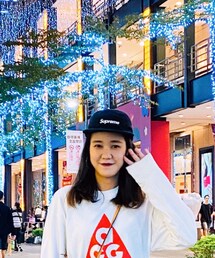 Supreme  | 帽子