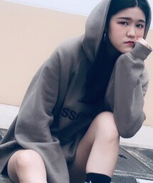 FOG ESSENTIALS | トップス