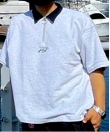 HUF | ポロシャツ