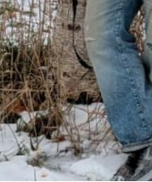 STUDIO D’ARTISAN | デニムパンツ