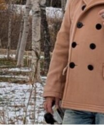 Dry Bones | ピーコート