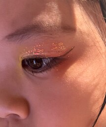 私著 | アイシャドウ