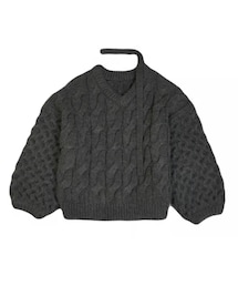 Acka. | トップス