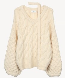 Acka. | ニット/セーター