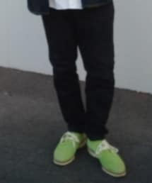 古着 | テーパードパンツ(チノパンツ)