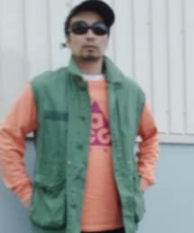 NIKE ACG | Tシャツ/カットソー