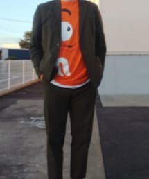 URBAN RESEARCH | セットアップ(セットアップ)