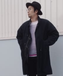 古着 | モッズコート