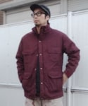 WOOLRICH(ウールリッチ)の「ジャケット/アウター(ダウンジャケット/コート)」
