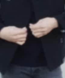 JOHN SMEDLEY | タートルネックニット(ニット/セーター)