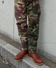 Chippewa | ペコスブーツ(ブーツ)