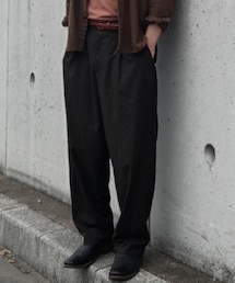 古着 | スラックス