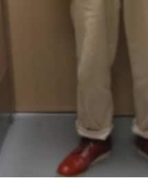 Levi's RED | デニムパンツ