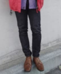 A.P.C. | デニムパンツ