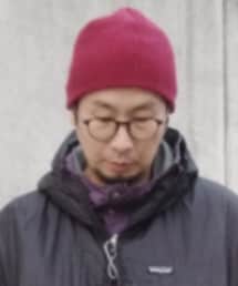 古着 | ニットキャップ/ビーニー