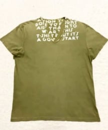 MARTIN MARGIELA | エイズT 98s/s(Tシャツ/カットソー)