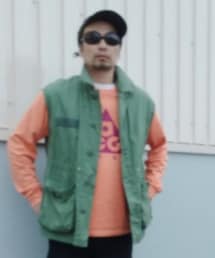 古着 | ベスト