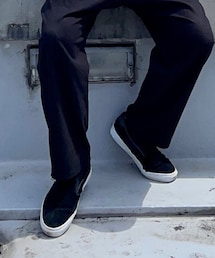 VANS | スリッポン