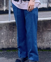 Needles | スラックス