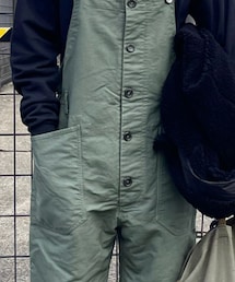 Engineered Garments | サロペット/オーバーオール