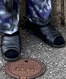 pearl | サンダル