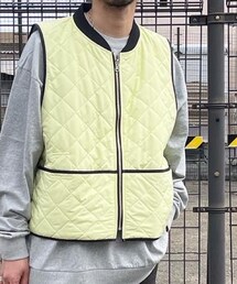 BURLAP OUTFITTER | ベスト