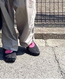 Needles | レッグウェア