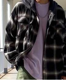 LOS ANGELES APPAREL | トップス